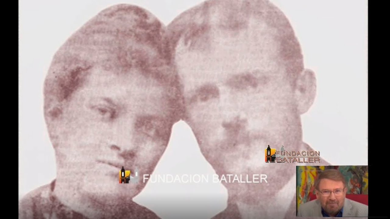 Los padres de los Cantoni. Por Juan Carlos Bataller.