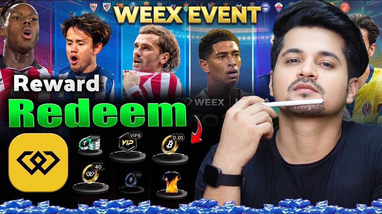 Earn Massive Crypto Rewards with LALIGA Arena Challenge! (Don't Miss Out)
