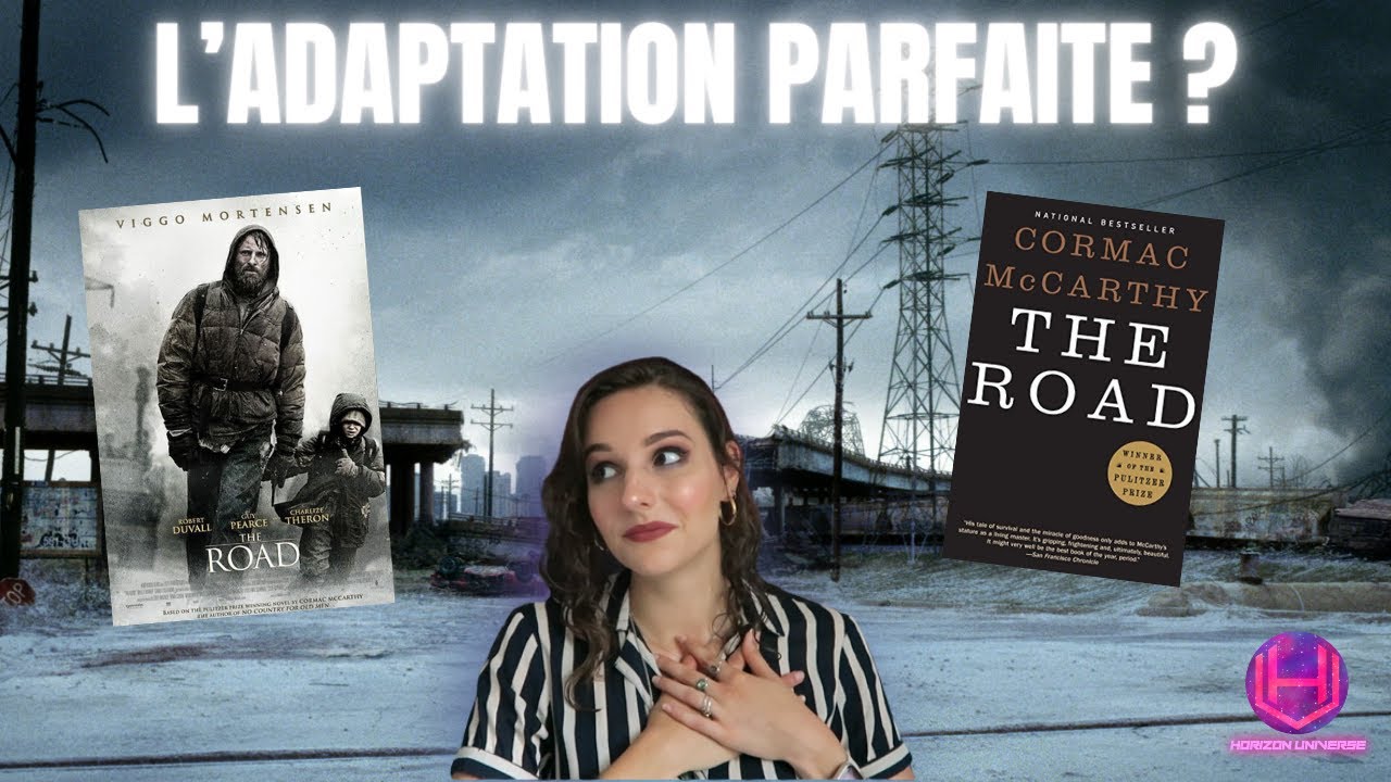 VERSUS #18 - THE ROAD - L'Adaptation Parfaite ?
