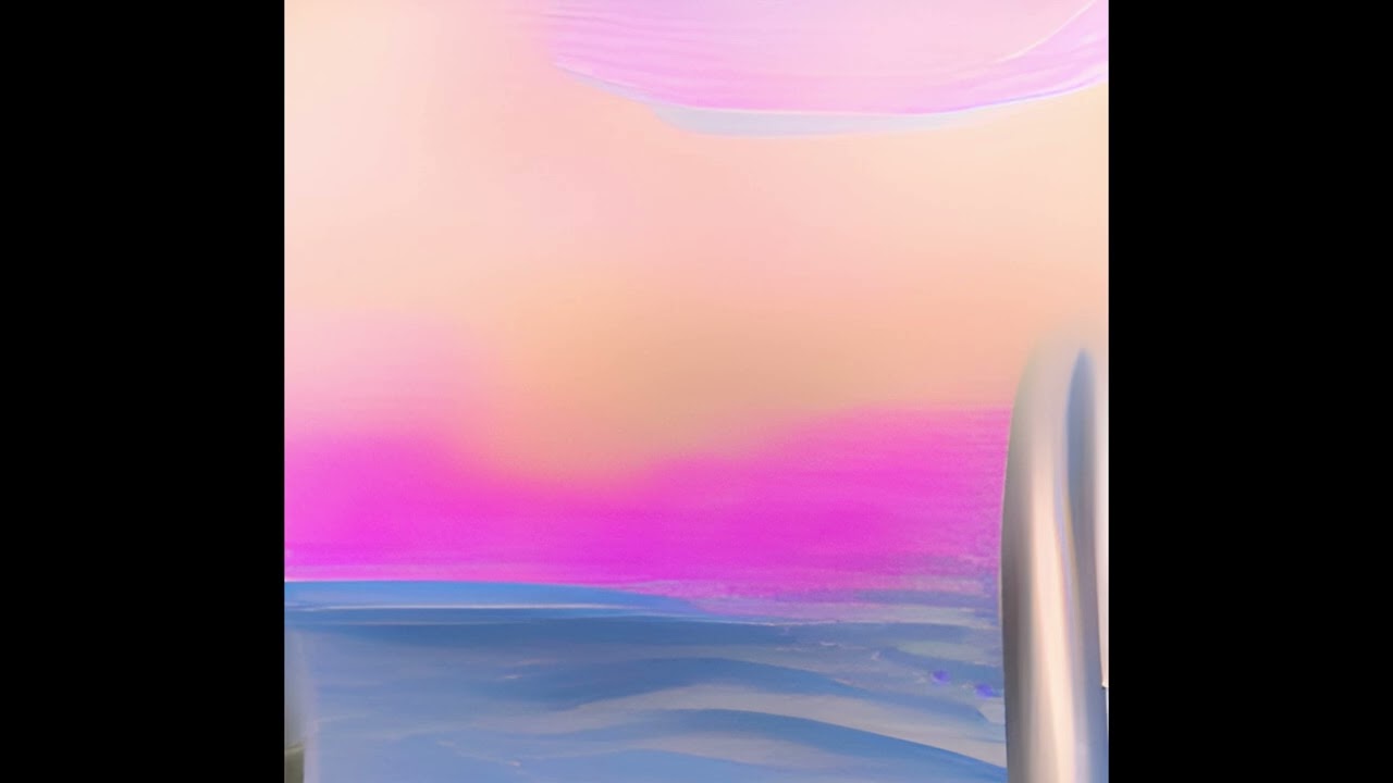 Birdsong Flute: Pastel Wind 3