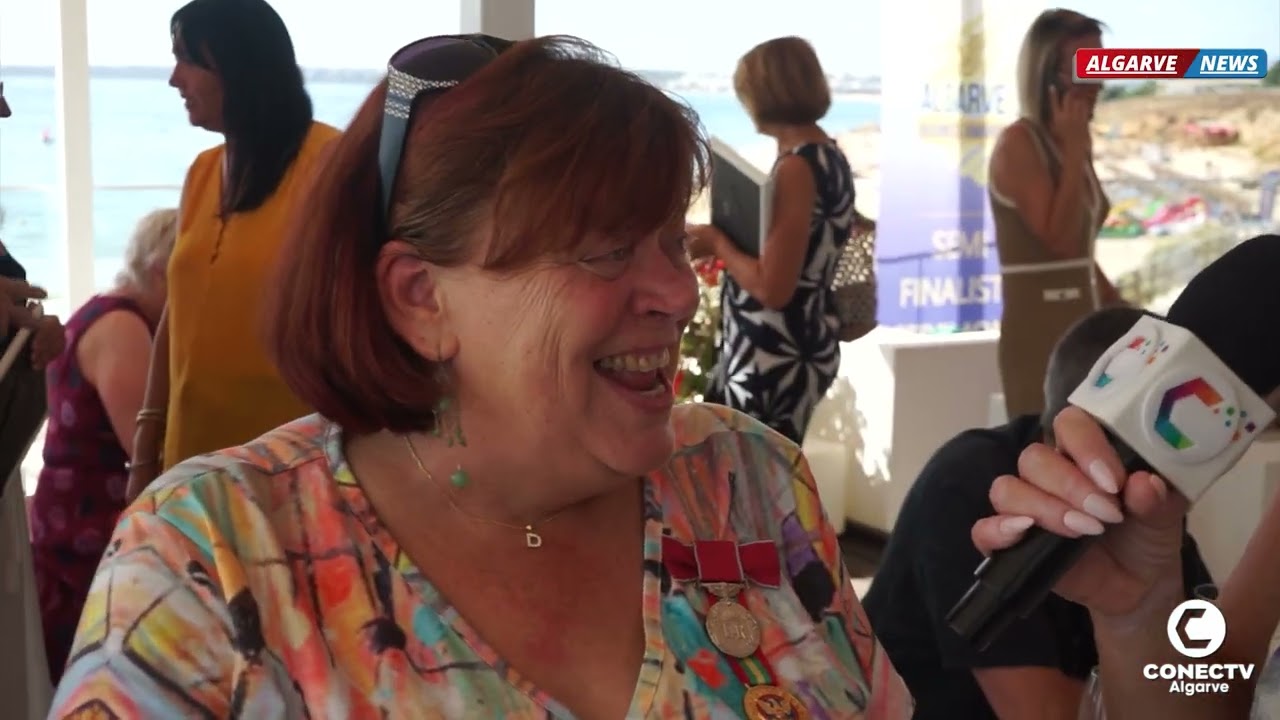 Algarve News   Algarve Business Awards, Semi Finalist Ceremony 2024   19 setembro 2024