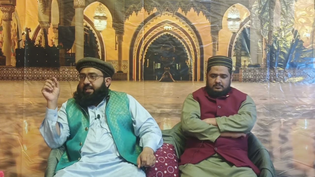 Dor-e-Farooqiyat Aur Ahl-e-Bait | Hazrat Umar (RA) Ka Zamana | S2 Ep 14
