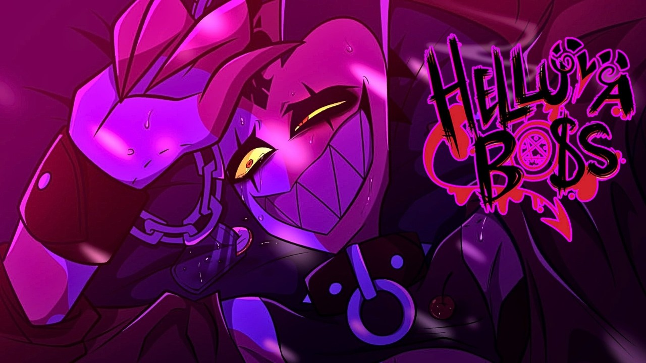 HELLUVA BOSS Saison 3 : Date de sortie annonc&eacute;e (Mauvaise nouvelle)