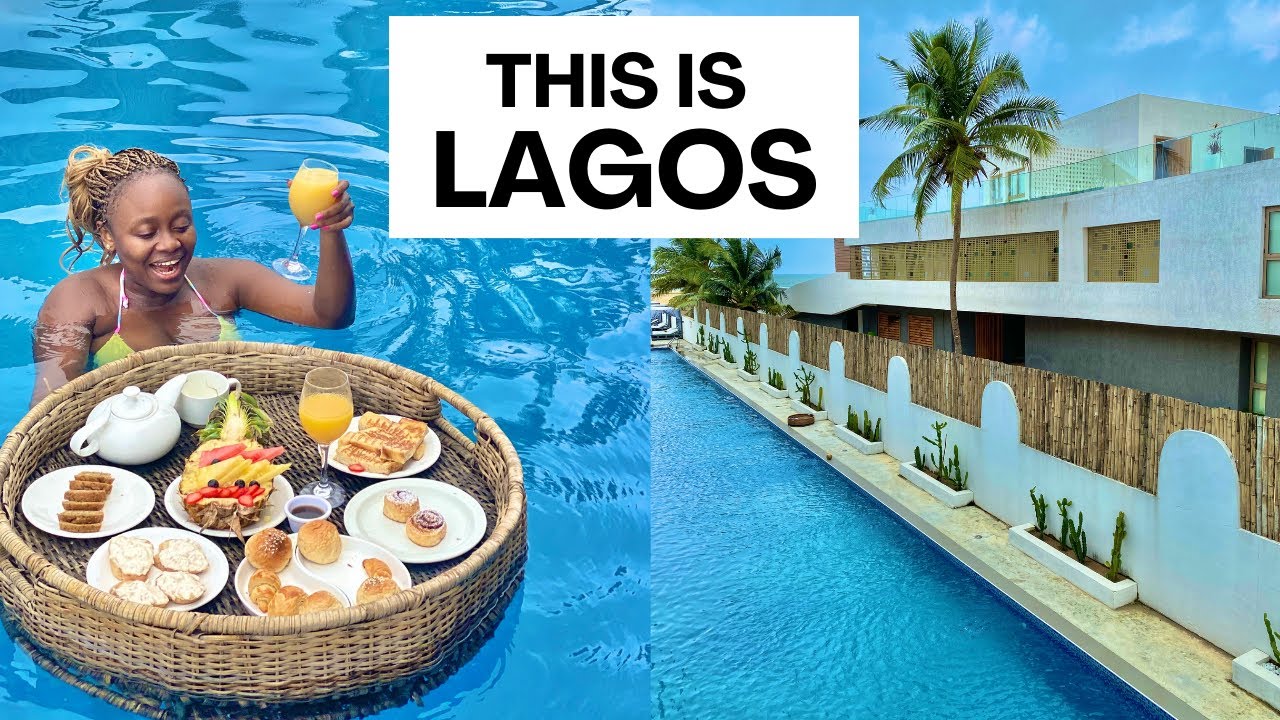 Lighthouse Beach House Lagos - Should You Come Here?
