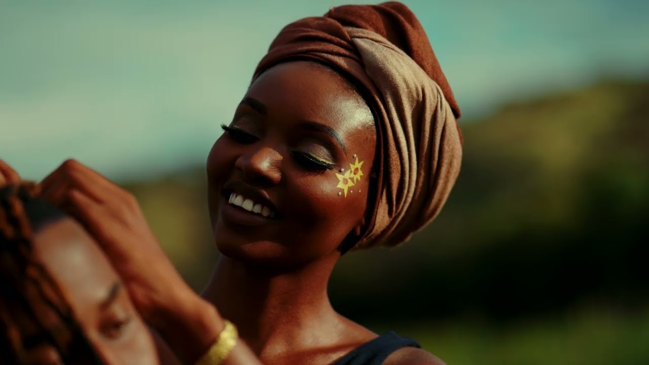 Yeezir - Wanaheda (Official Music Video)