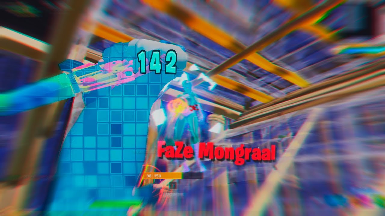 MAPS 🗺️ | 4zr | Highlights #20
