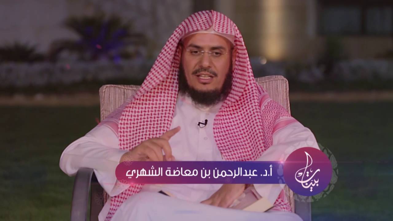 إشارات في قوله تعالى { وله ما سكن في الليل والنهار }