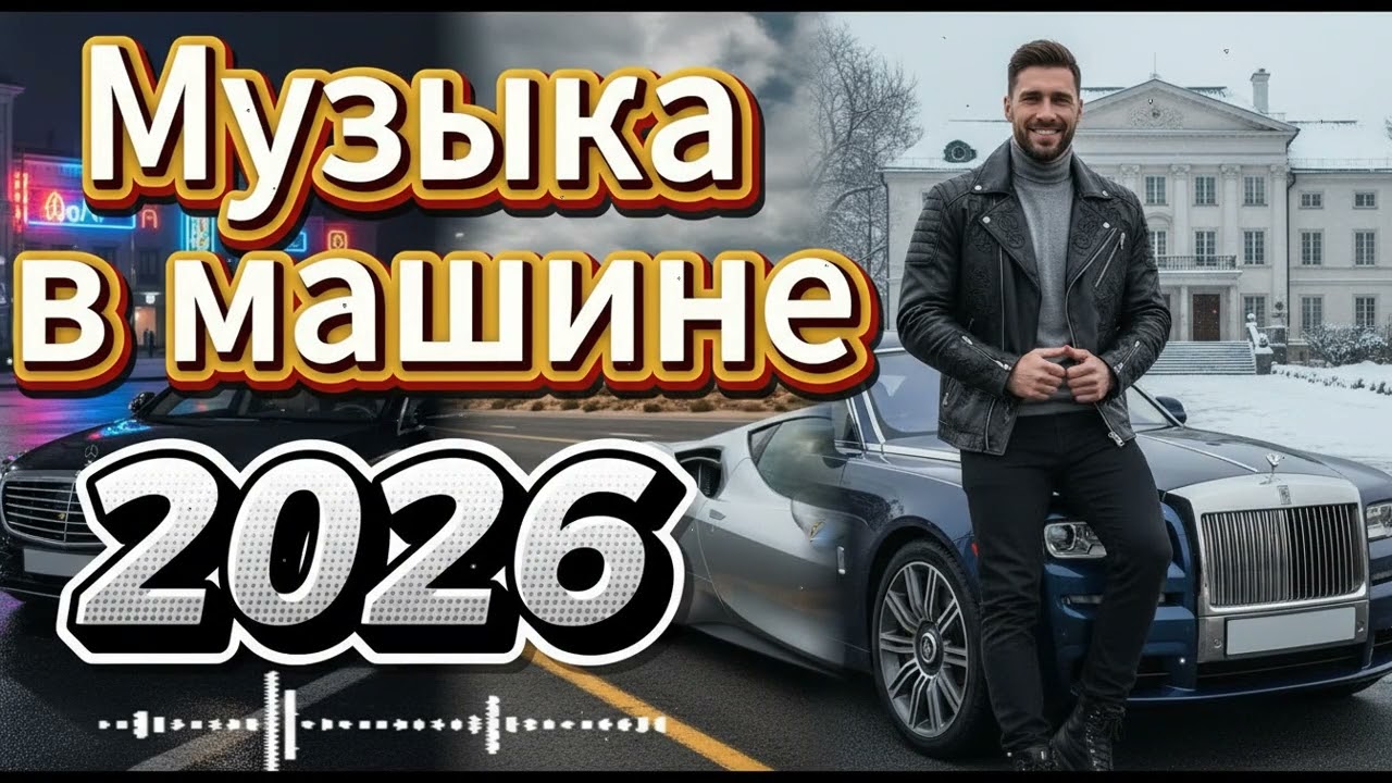 Евро Диско 80–90х | Топ Легендарные Хиты | Дискотека 2026 Музыка в Машину