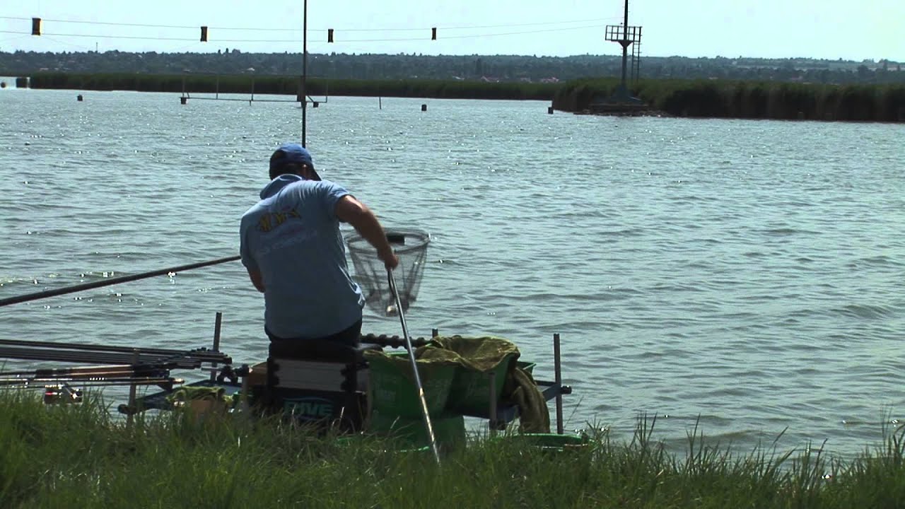 TIMAR MIX / HOROGRA AKADVA TV Timár-Mix-Exner-MAHOR KUPA 2013