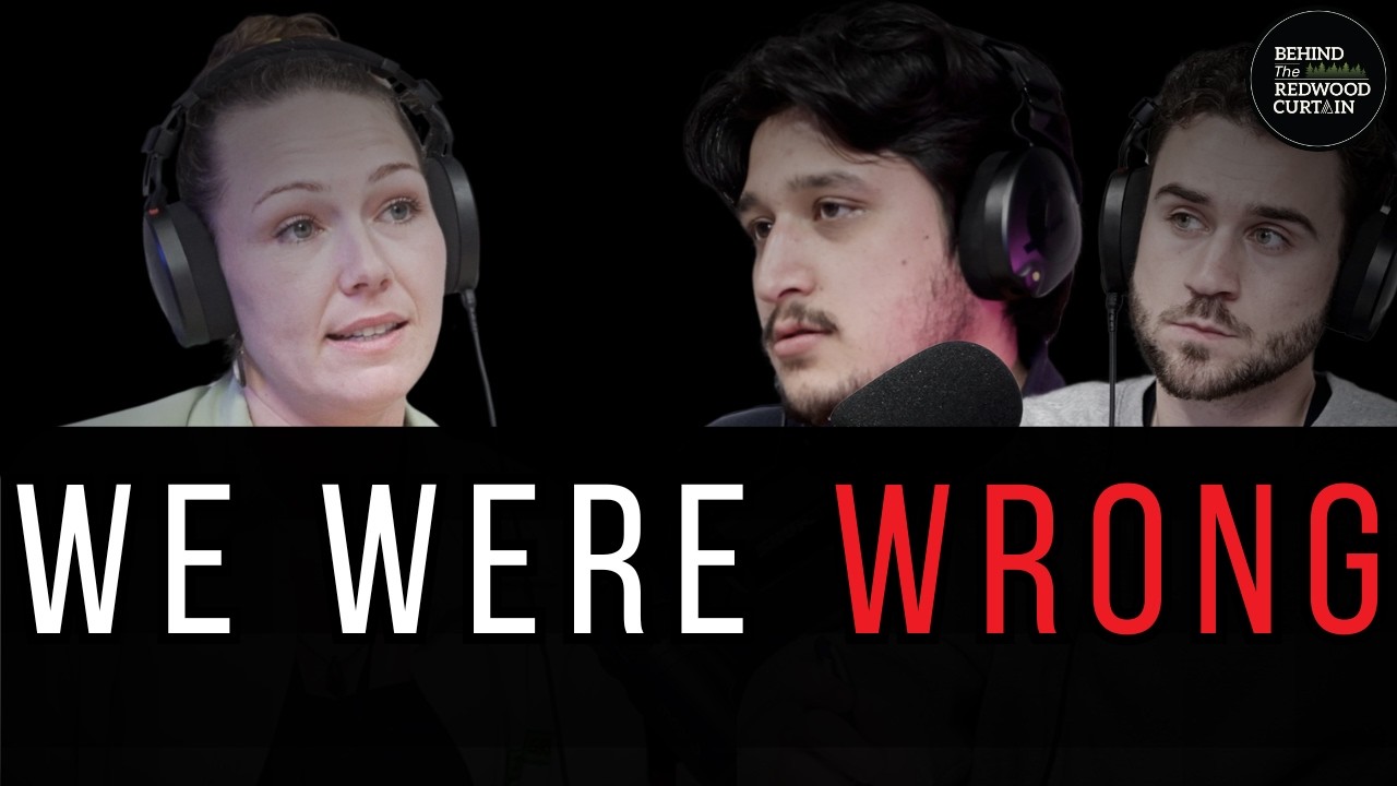 The Biggest Misconception About the Humboldt Economy