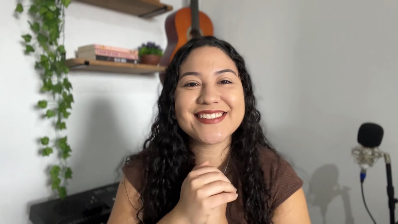 EXPLICAÇÃO DO VÍDEO DE AQUECIMENTO VOCAL #1
