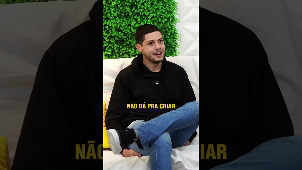 &Eacute; dentro ou fora com Nat&atilde; Nunes. O nosso novo epis&oacute;dio do Fora de Ordem t&aacute; no Ar, aqui no canal!