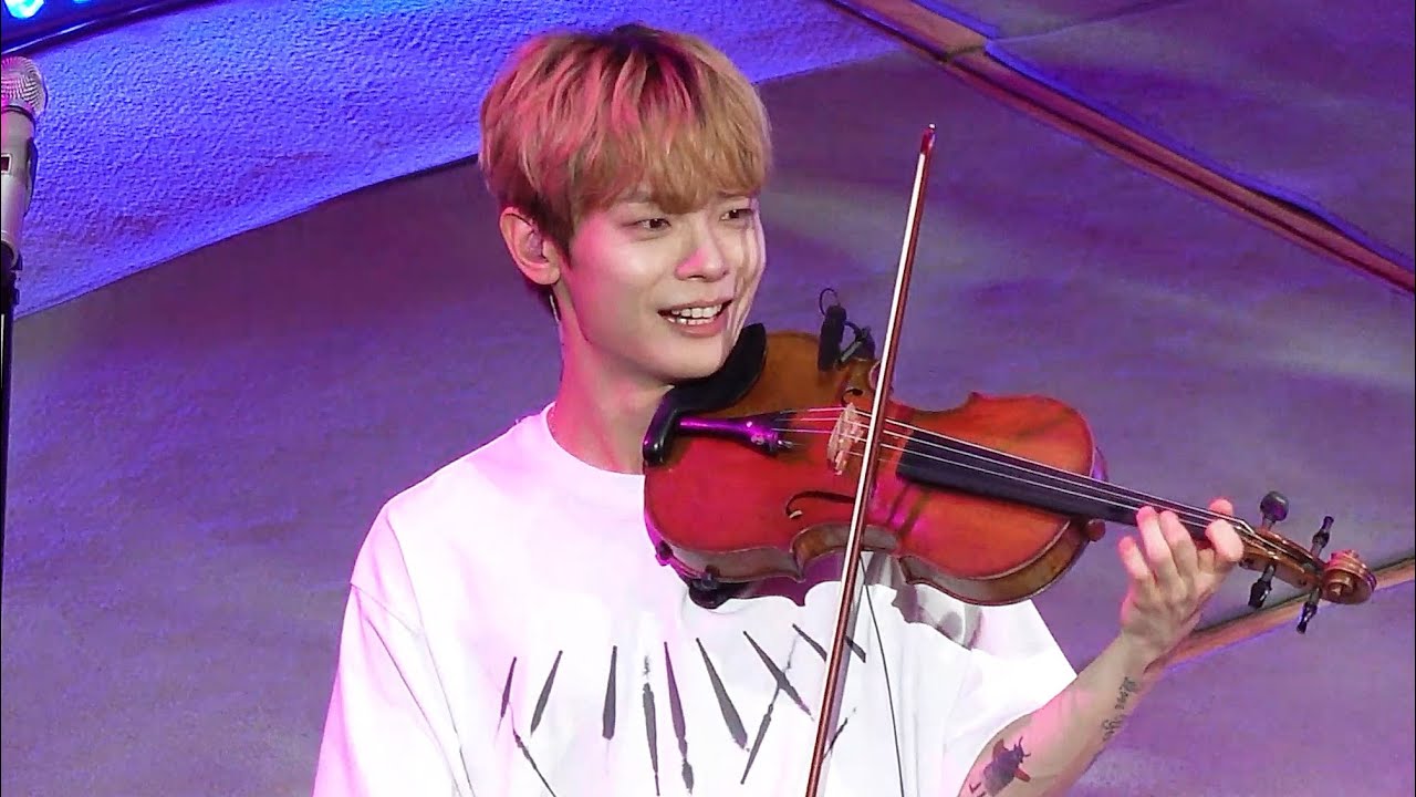 [211017/신예찬] 루시 개화 Flowering