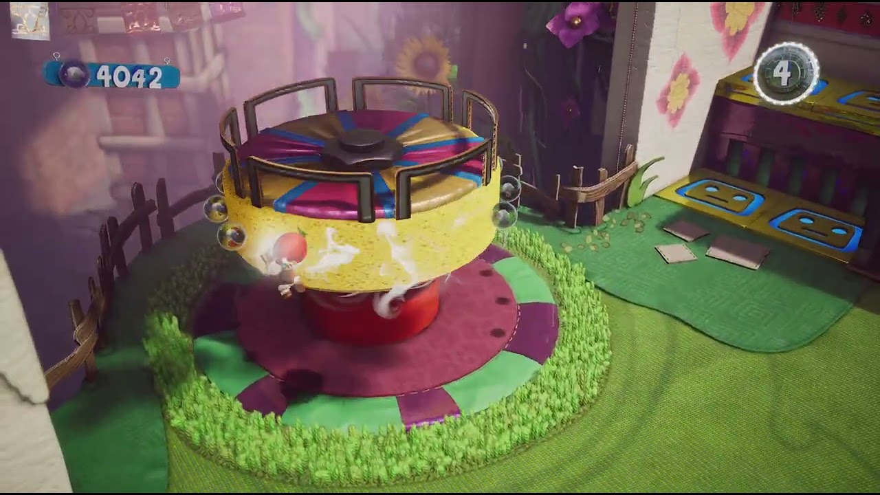 Sackboy: A Big Adventure - Episode 1