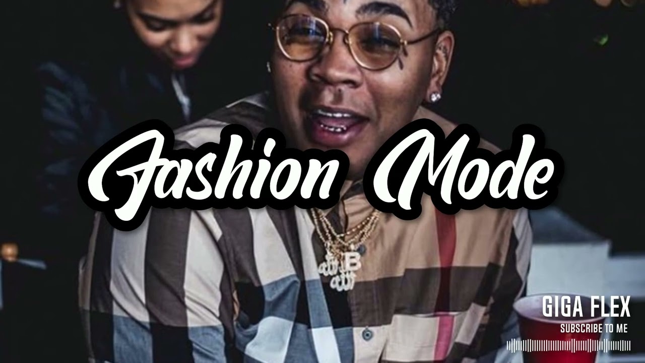 [FREE] KEVIN GATES feat  Speaker Knockerz Type Beat '' Fashion Mode '' 2023 Prod GIGA FLEX