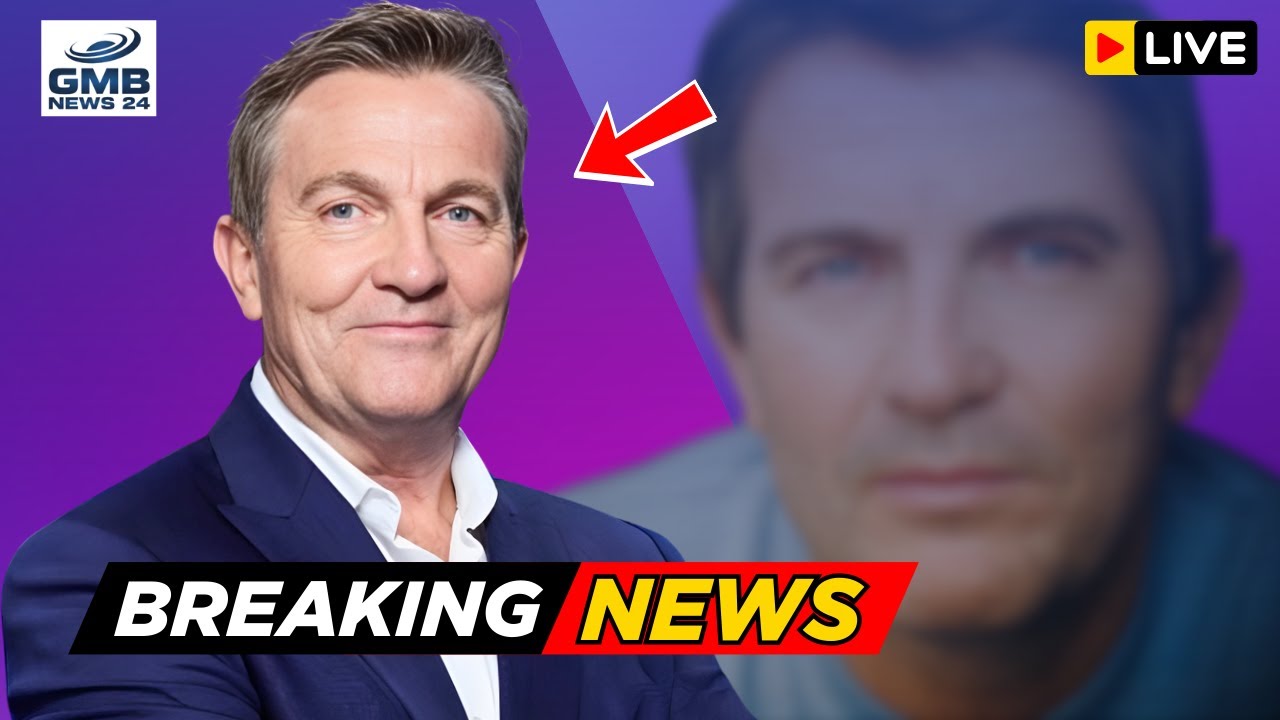 Heartbreaking Update 😢 The Chase Star Bradley Walsh Opens Up About His Health Battle!!