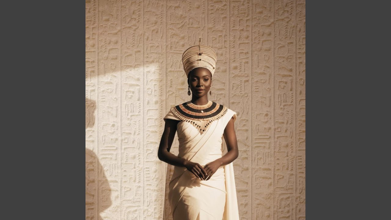 nubian queen (acoustic)