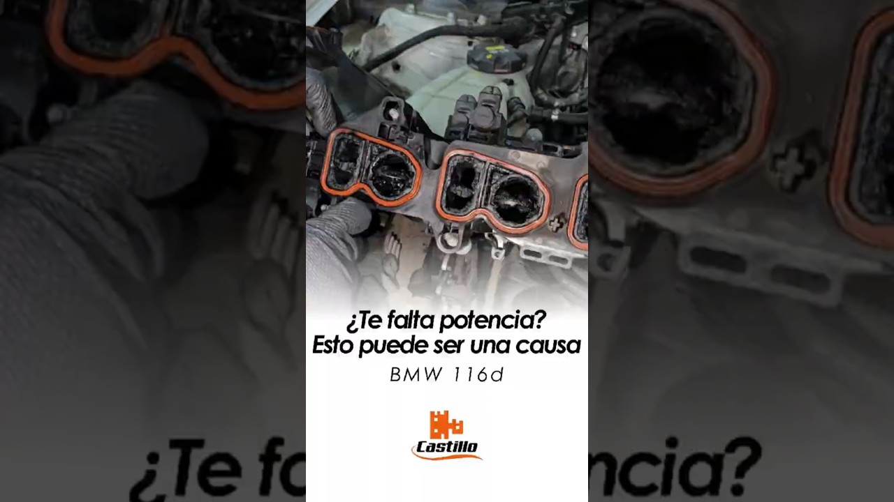 🚗 &iquest;Problemas en tu BMW? Descubre esta aver&iacute;a com&uacute;n 🔧