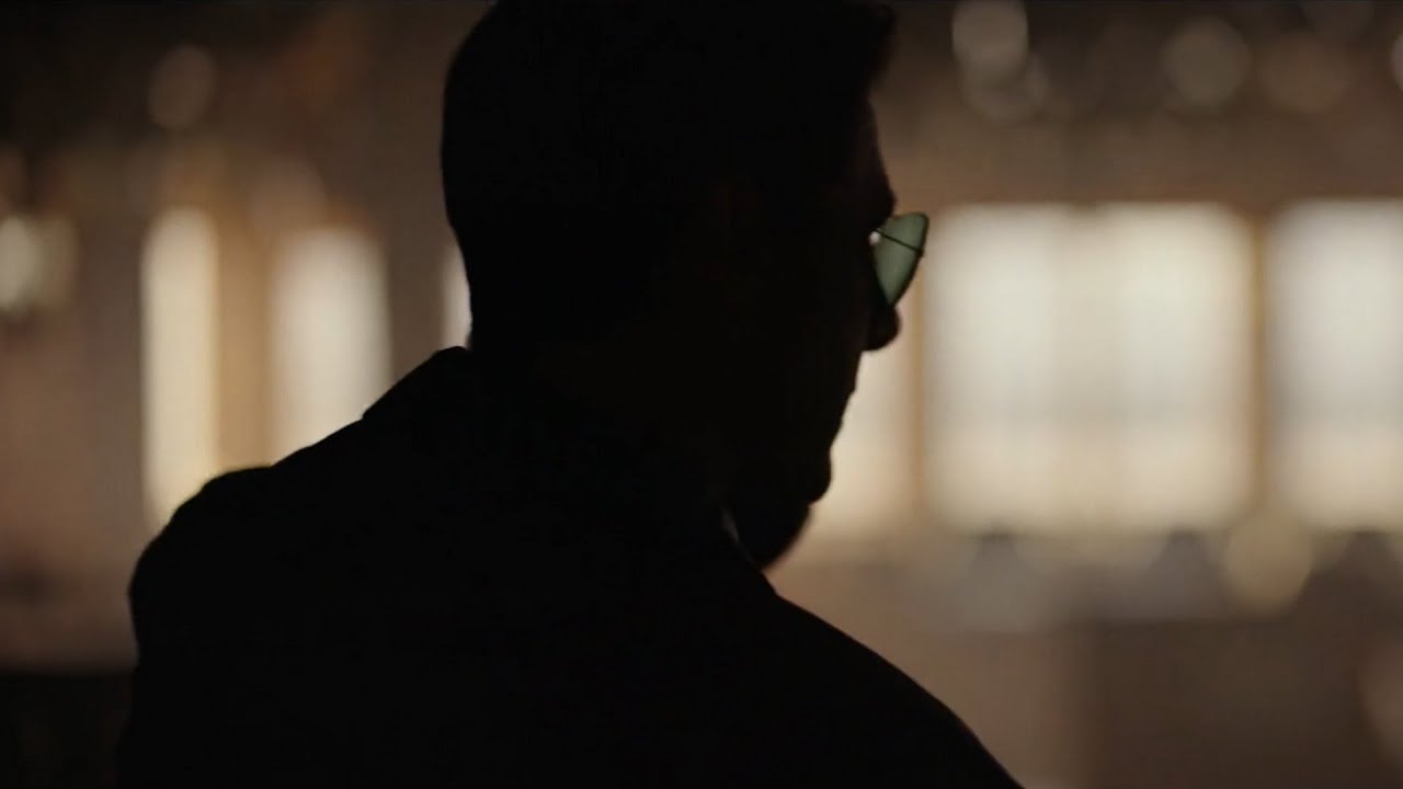 Top Gun Maverick (Movie Music Video)