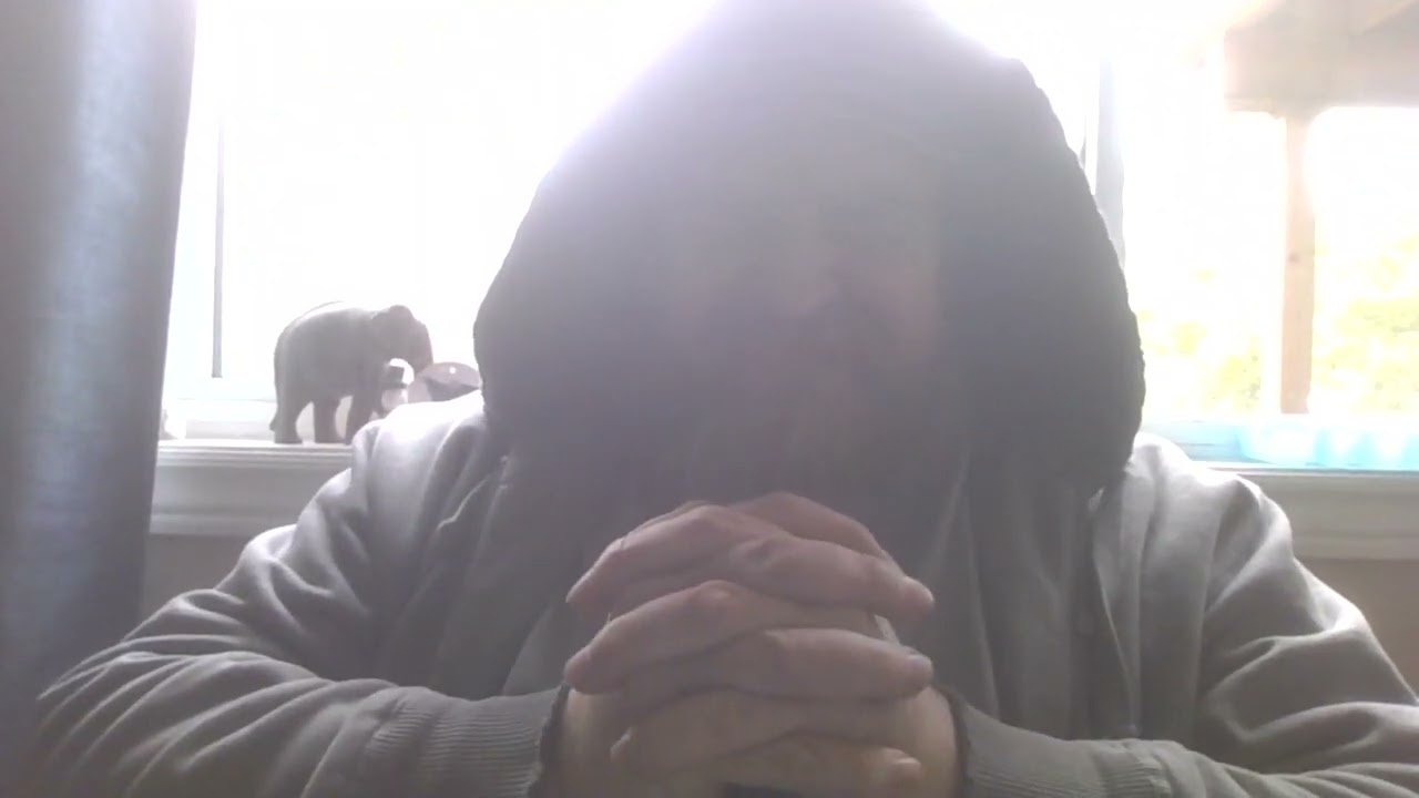 Good luck following this thought VID 20250601 150740