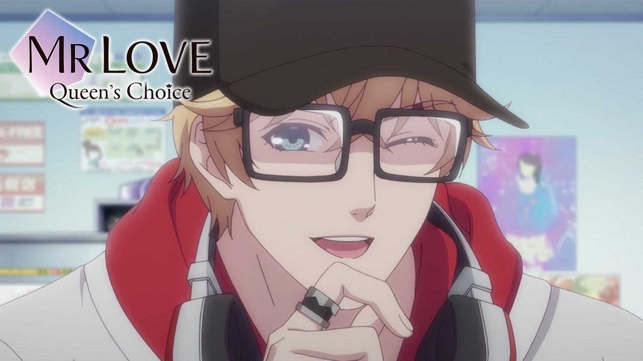 Kiro | Mr Love: Queen's Choice