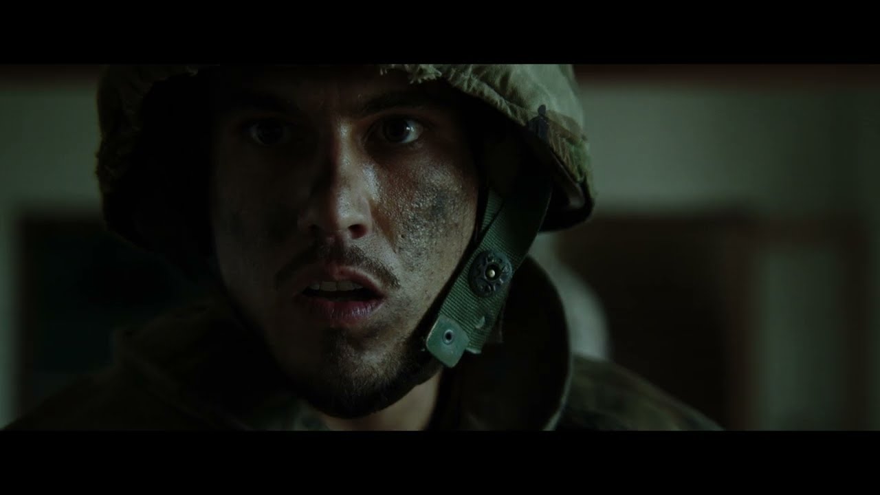 AZERO - Acaba de una vez (Videoclip Oficial)