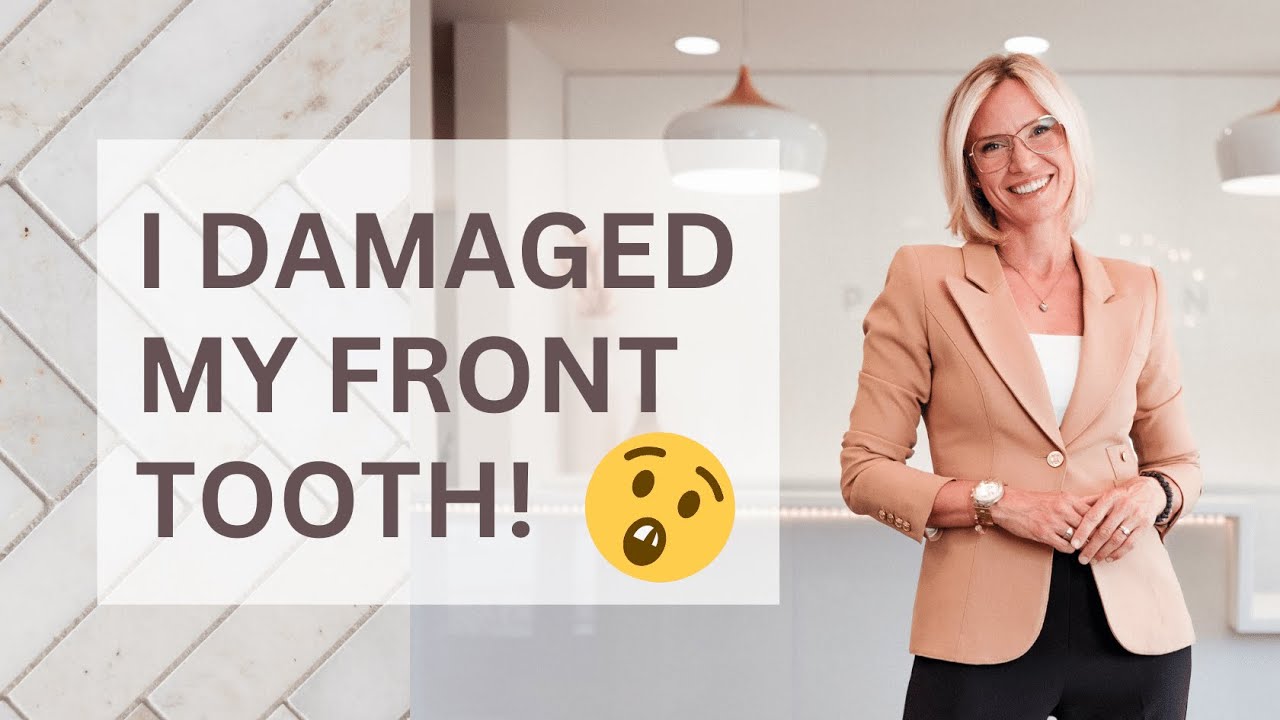 Dealing with Tooth Trauma!