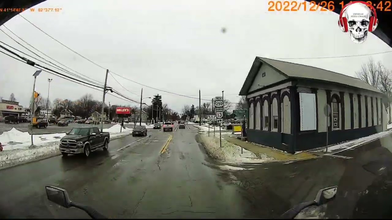 🔨  ⏲️  with Bigg EZ - Welcome to Norwalk, Ohio Ep. 216