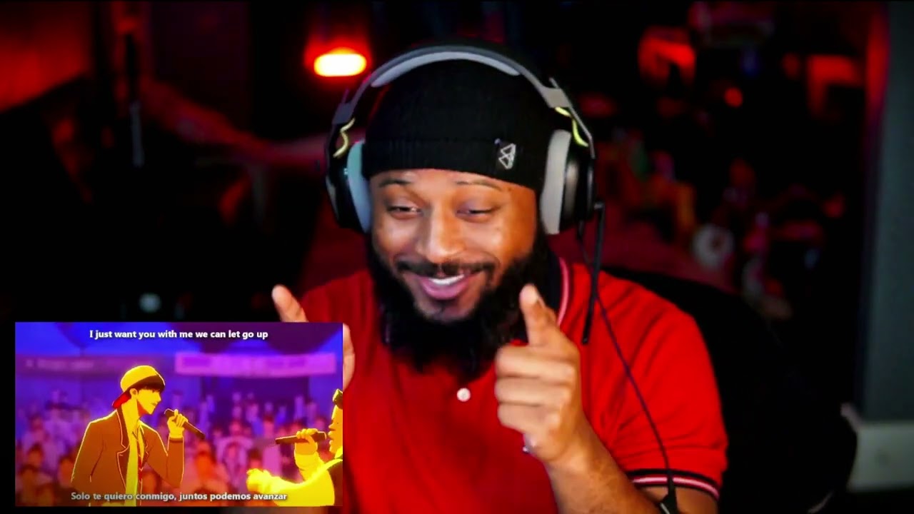 Where it all started! | Fly Up by Hwang Chang Young (Feat. Door) Netflix Film *Reaction*