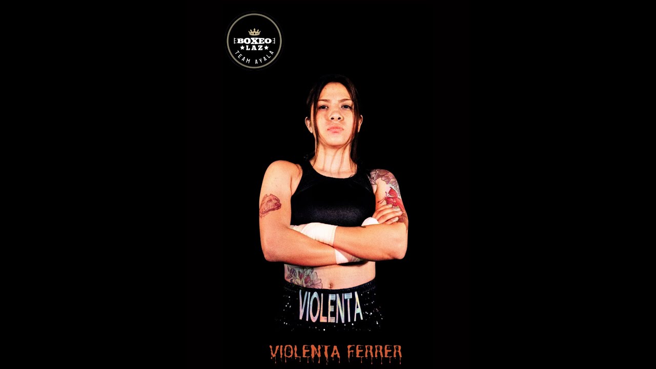 DIANA VIOLENTA FERRER VS MARISOL TOLUQUITA MOLINA