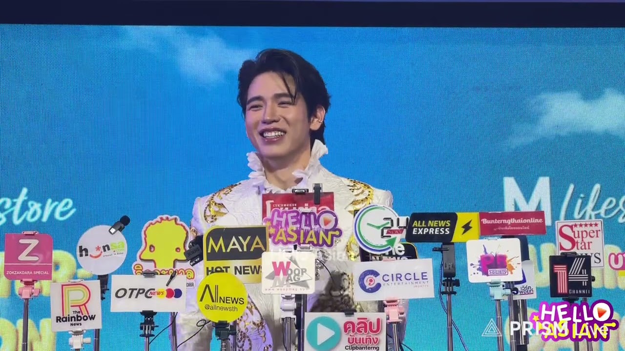 หัวหน้าด้อมหลานๆ ภูมิใจมาก! อัพเดทอาการให้แฟนๆหายห่วง อยู่ในการดูแลของหมอ