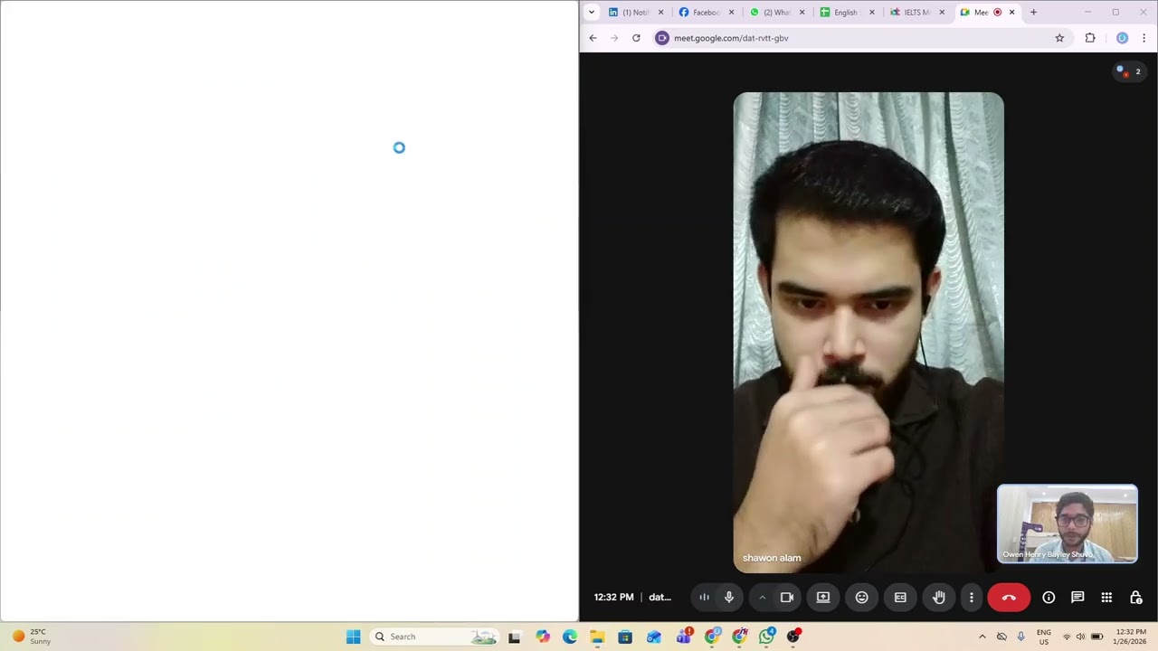 IELTS New Computer-Based Updates and advantages + Listening Lecture (DHAKA)  | Shawon