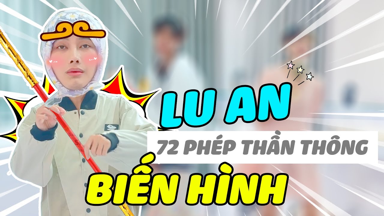 THỬ THÁCH BỊT MẮT CHỌN ĐỒ VÀ CÁI KẾT BẤT NGỜ | MAI VŨ LUÂN OFFICIAL