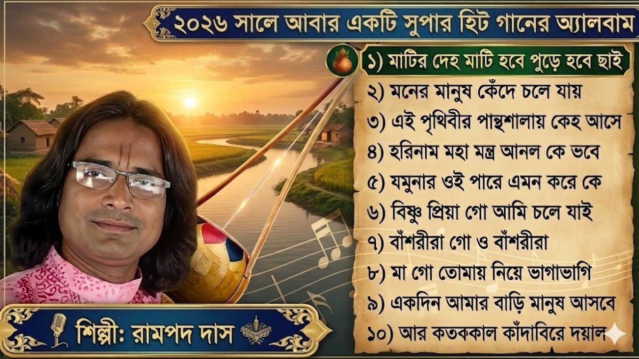 Baul Gaan | Baul Song | বাউল গান | Baul Gaan mp3 | Baul mp3 Song | Baul mp3 | mp3 Baul Gaan