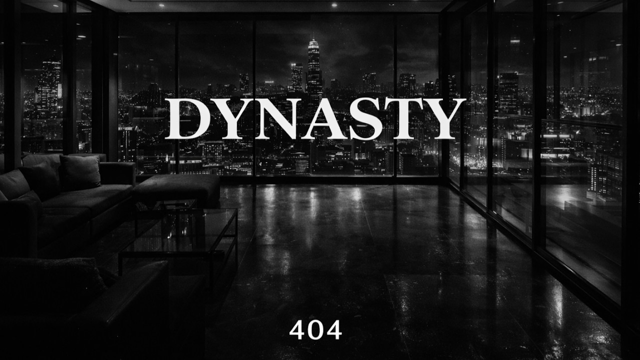 Luxury Trap Beat | Elegant Atlanta Instrumental (FREE)