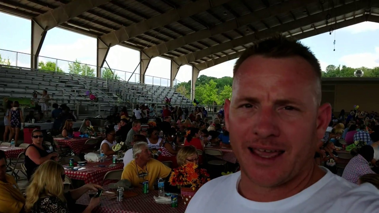 Taking kids to race gocarts and more. Family fun!!