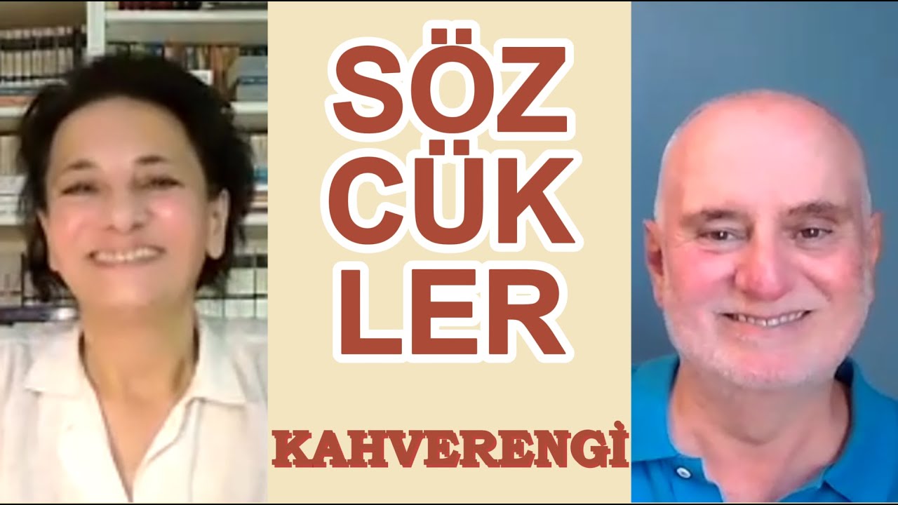 Sözcükler - Kahverengi #nimetolcar #mehmetaltuğersoy #hikayevar
