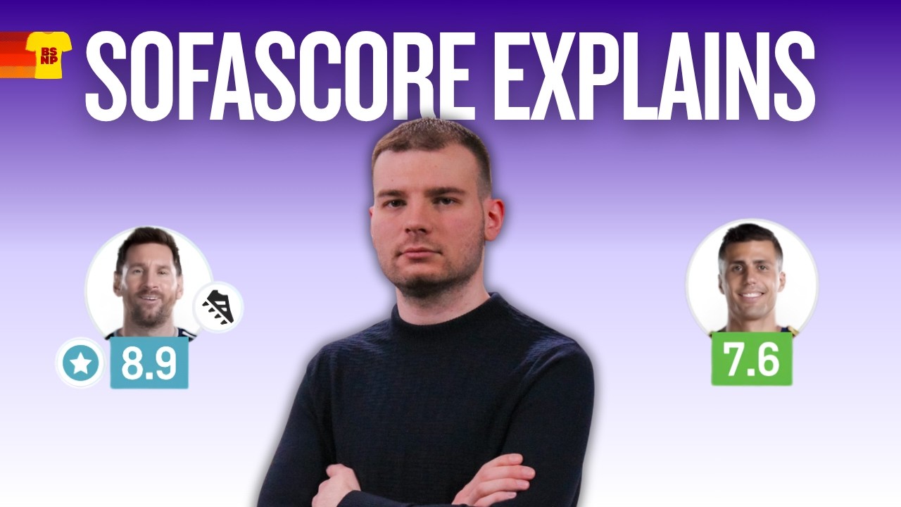 Родри получил &laquo;Золотой мяч&raquo;. Почему Sofascore поставил Месси выше?