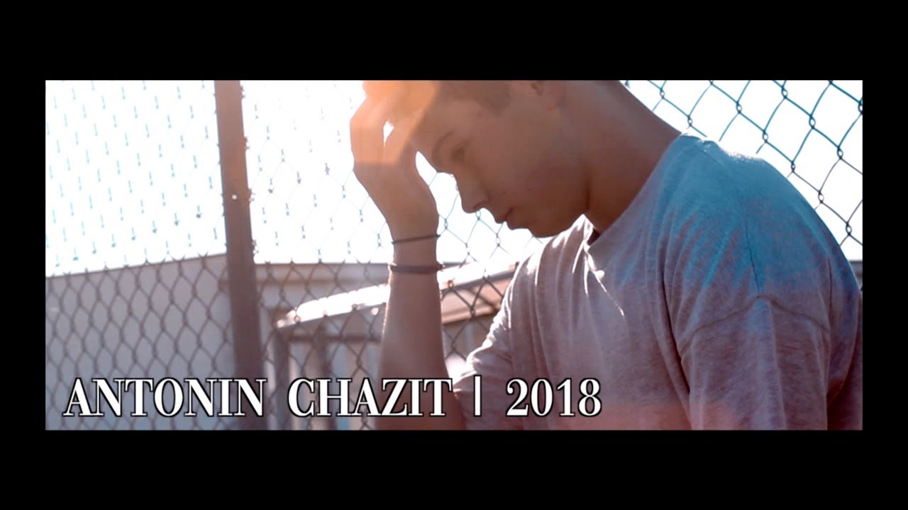 Antonin Chazit | 2018
