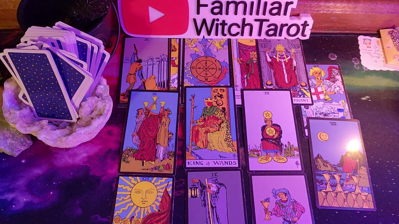 Taurus ♉️  No more delays, this is happening now !
