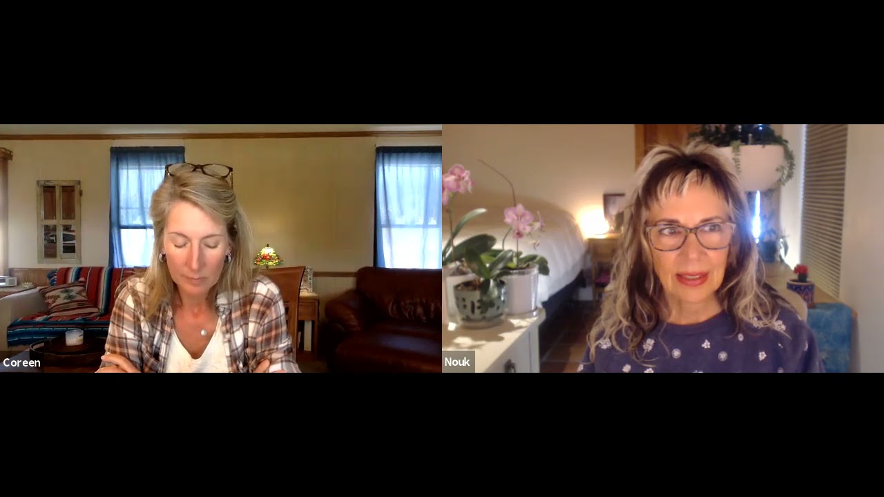 A Course In Miracles ~ Workbook Lesson 307 ~ Intuitively unpacked and explained holographically