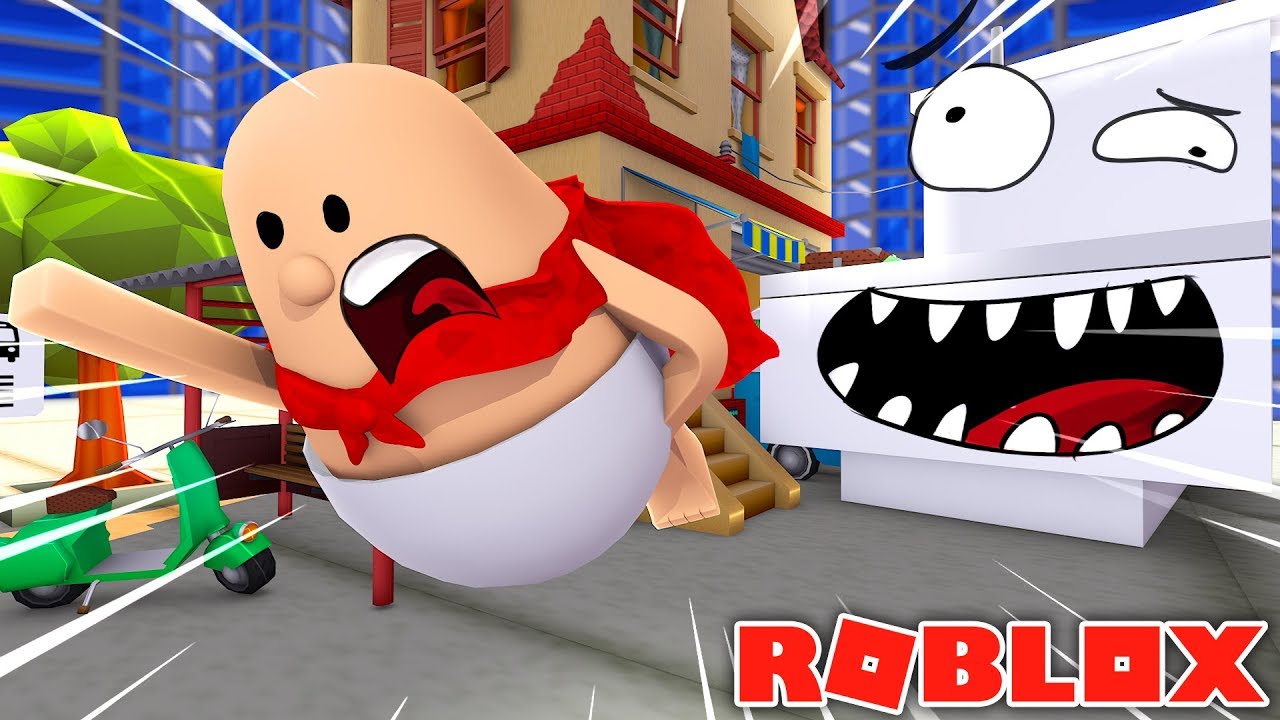 CAPTAIN UNDERPANTS ROBLOX ADVENTURE!!!
