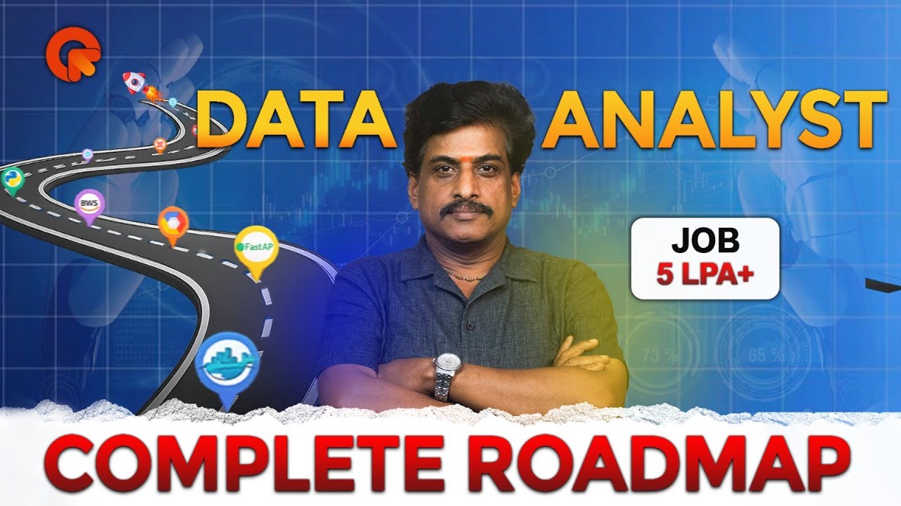 Data Analyst Course Training Roadmap 2026 in Hyderabad,Chennai,Bangalore,Delhi,Pune,Mumbai,US,UK,UAE