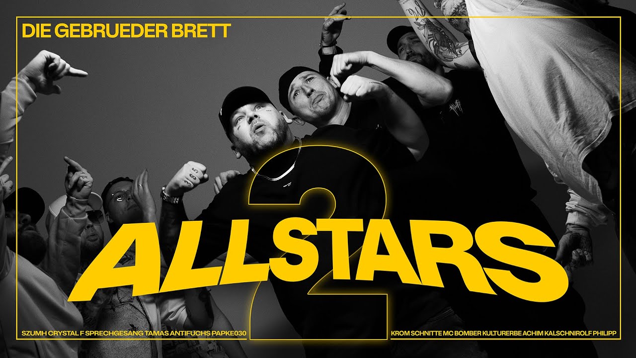 DGB Allstars 2