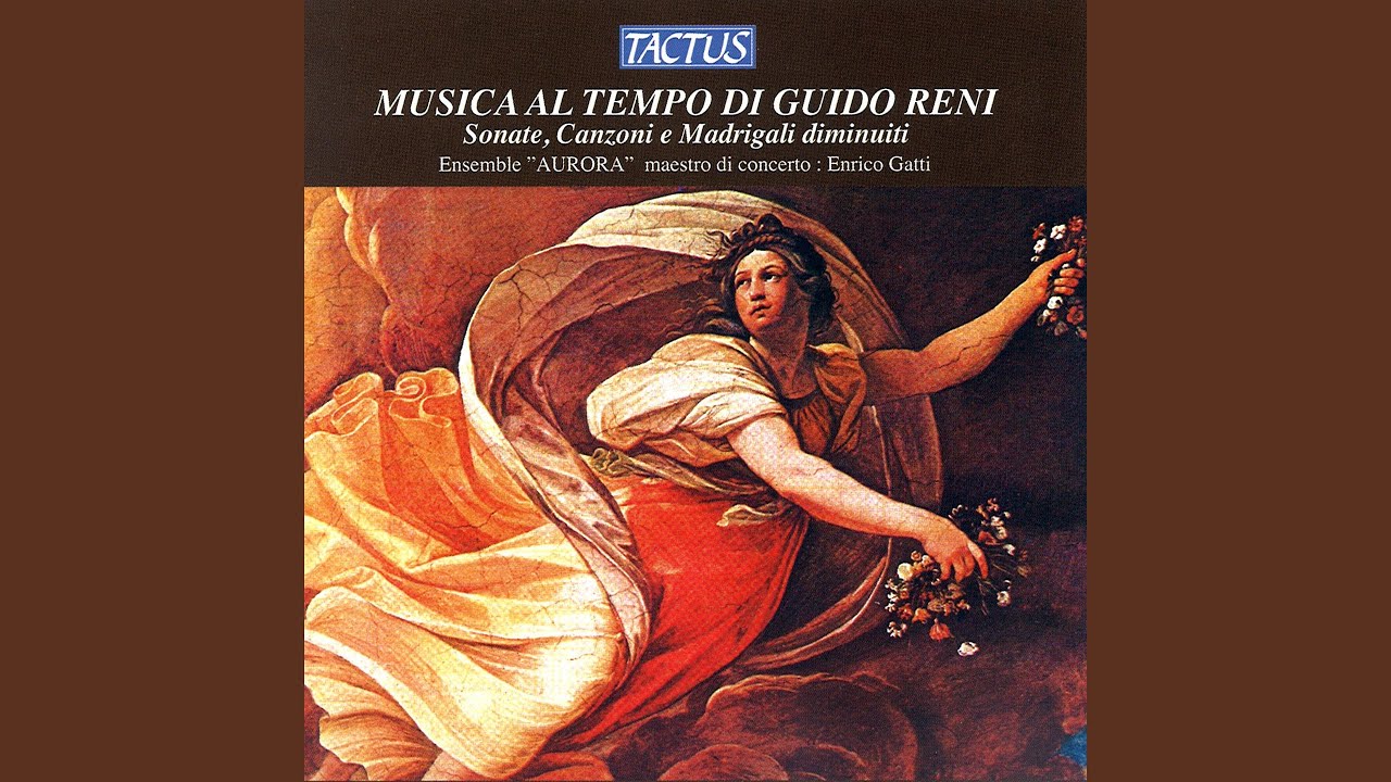 Toccata per Spinetta e Violino