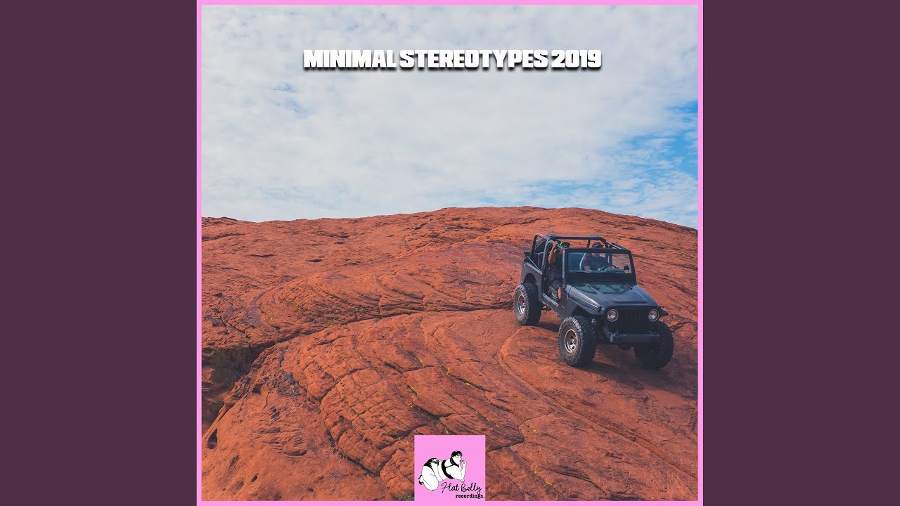 Selective People (Mark Ramsey Remix)