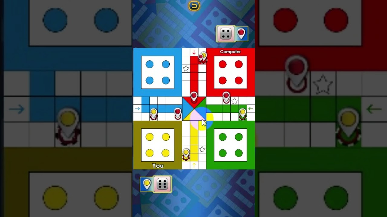 🔥 Master Ludo with Shipra! 🎲 Top Tips & Tricks for Epic Wins 💥 | Shipra Ludo Gamer