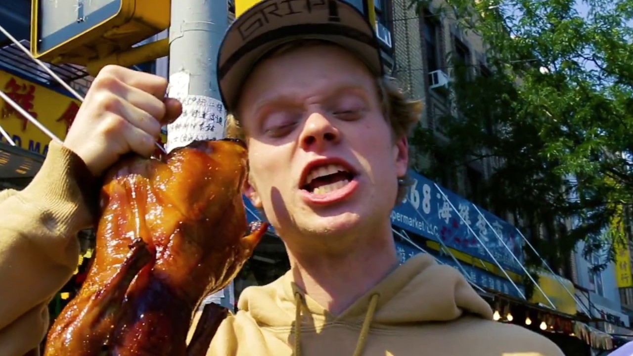 Cooked Goose (Prod. by Elric)