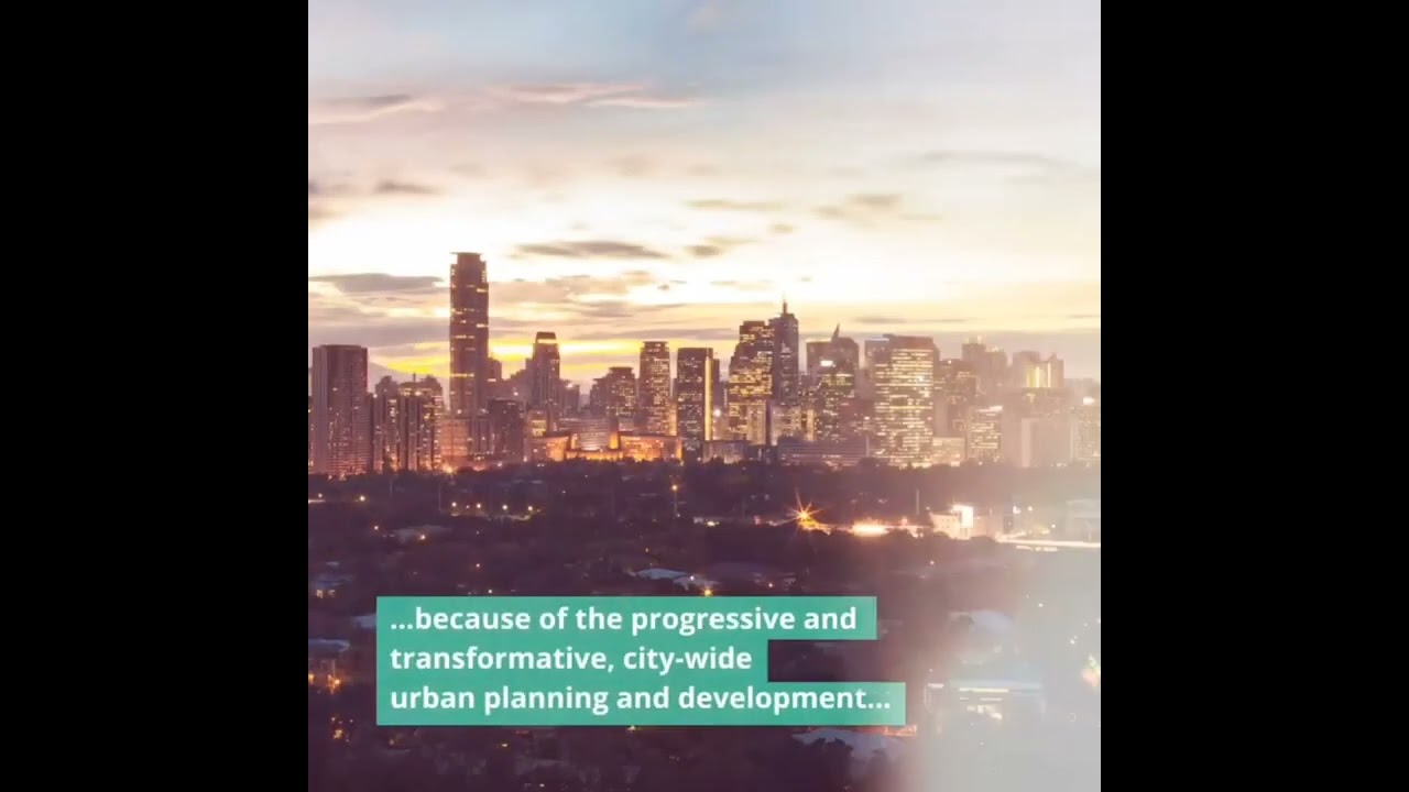 The Next BGC in South in General Trias Cavite