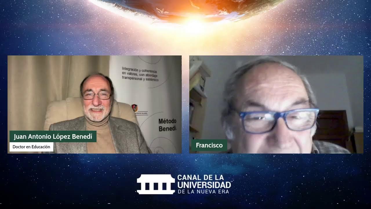Educación en Valores Humanos